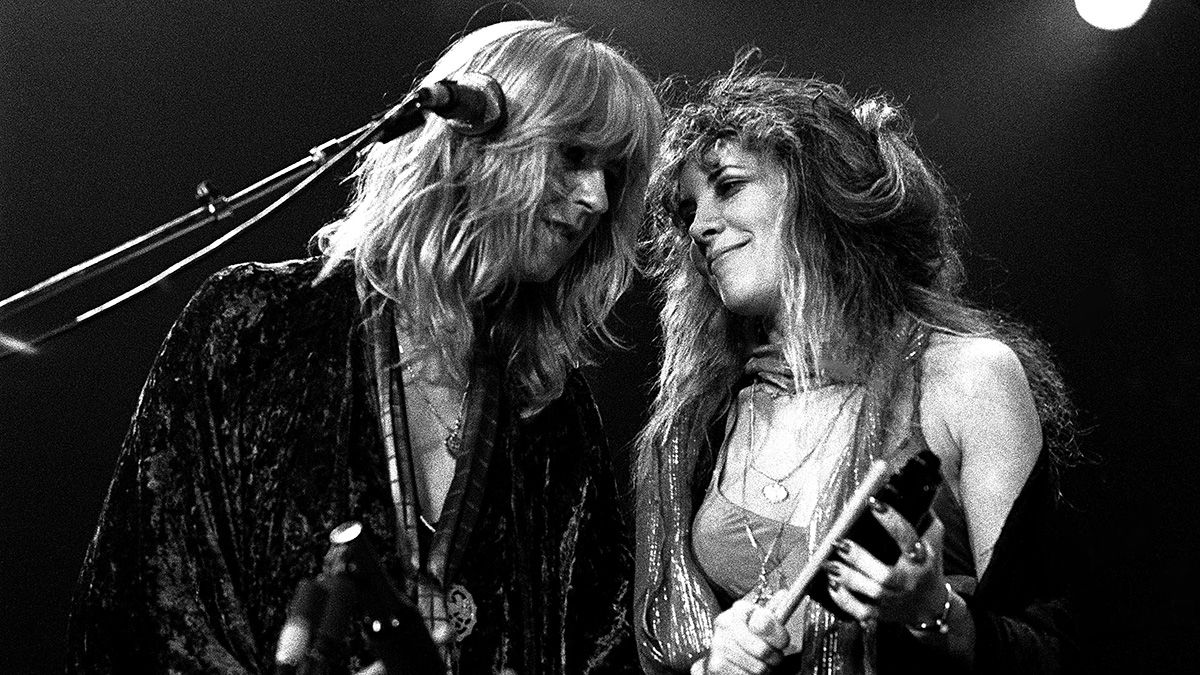 Fleetwood Mac